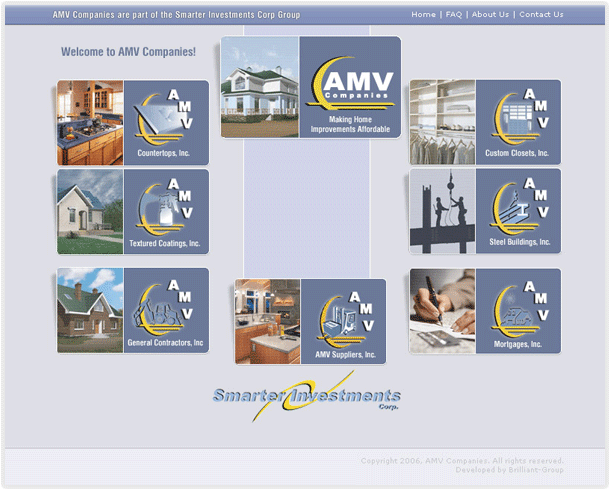 AMVcompanies